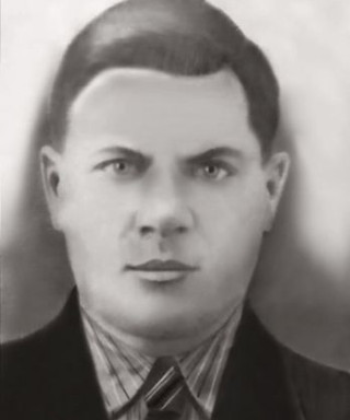 Гадальцев Павел Федосьевич