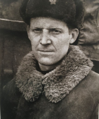 Зайцев Дмитрий Иванович