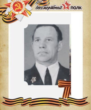 Мукасеев Михаил Александрович