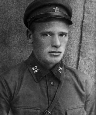 Царев Алексей Яковлевич