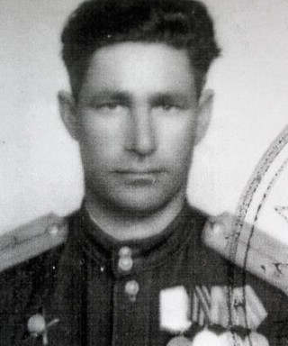 Бабков Михаил Васильевич