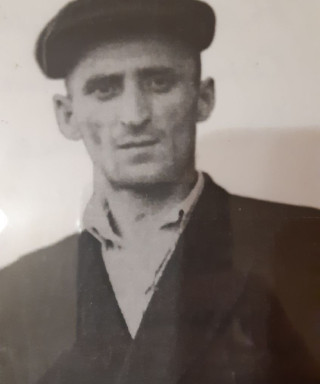 Евстафияди Константин Дмитриевич