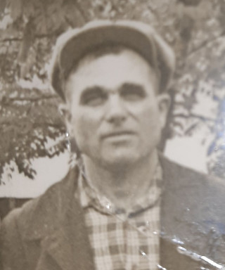 Носиковский Мефодий Фодеевич