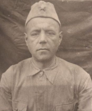 Булатов Абдулвалли Ганиевич