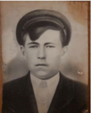 ОРЕЛ ИВАН ГРИГОРИЧ