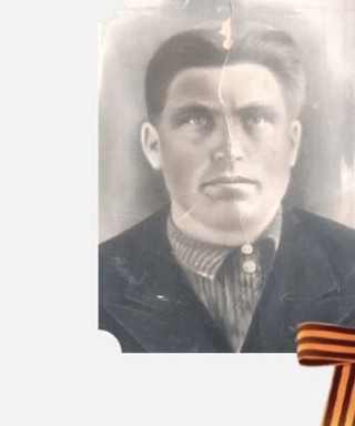 Быканов Дмитрий Григорьевич