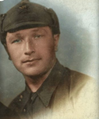 Варфоломеев Иван Иванович