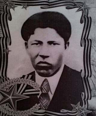 Ермаков Василий Егорович