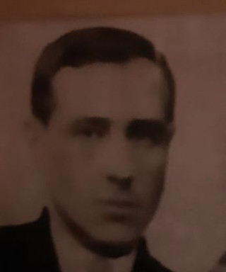 Кудряшов Степан