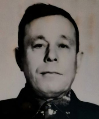 Пономарев Иван Егорович