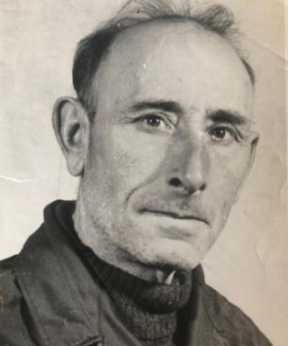 Лаврентьев Алексей Иванович