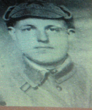 Жеребцов Михаил Иванович