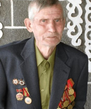 Бугай Иван Михайлович