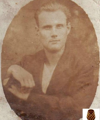 Фёдоров Иван Фёдорович