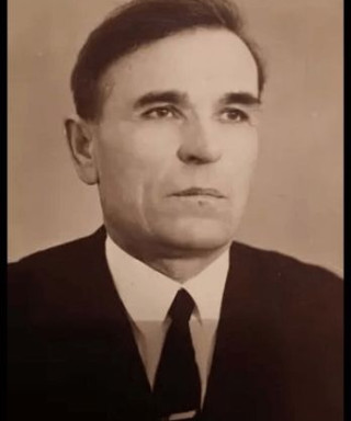 Федорович Александр Иванович