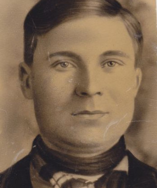 Бзанов Михаил Васильевич