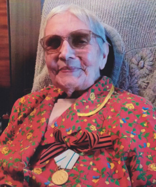 Михайлова Тамара Николаевна