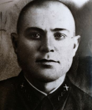 Дубский Кузьма Иванович