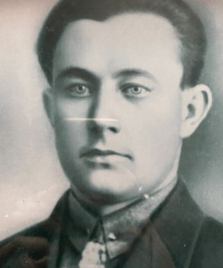 Ермаков Александр Терентьевич