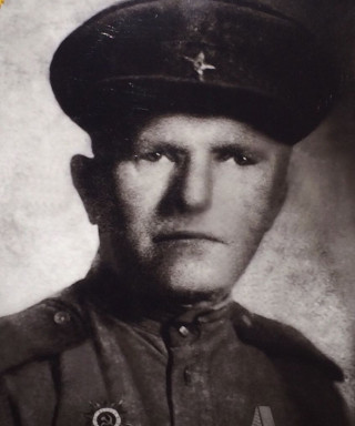 Агуреев Василий Иванович