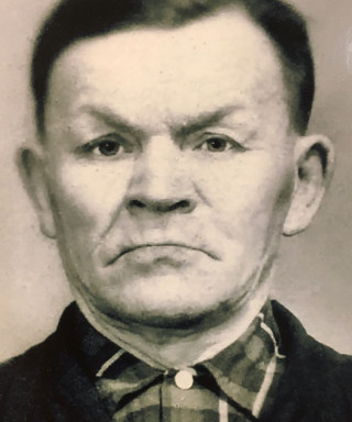 Дмитриев Герман Дмитриевич