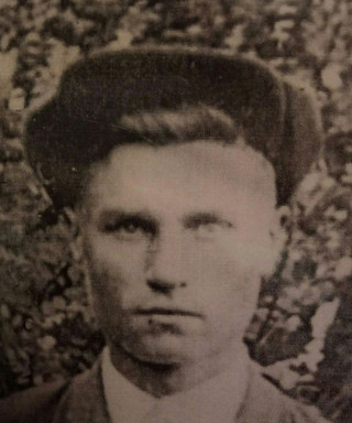 Девяткин Андрей Степанович