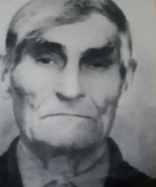 Бердюгин Игнатий Трафимович