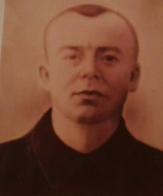 Ипатов Василий Павлович