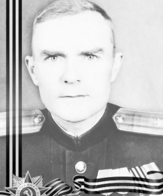 Федосеев Георгий Григорьевич