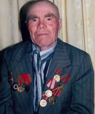 Хаертдинов Мисбахетдин Авзалович