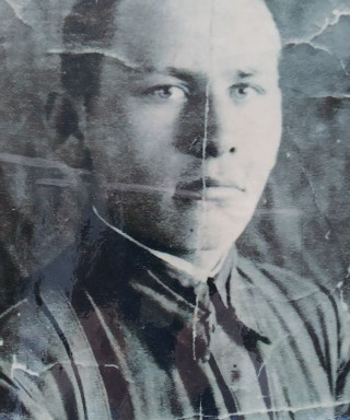 Хлиманков Николай Филиппович