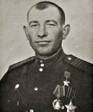 Гагарин Петр Петрович