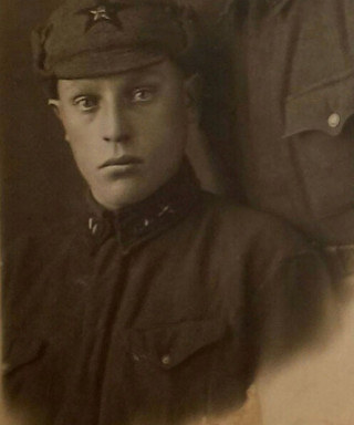 Бекряшев Николай Александрович