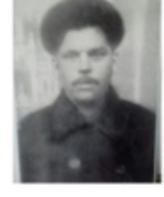 Кудрин Всеволод Ефимович