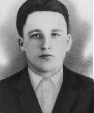 Конышев Аркадий Никифорович