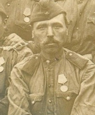 Гаврилов Тимофей Кузьмич