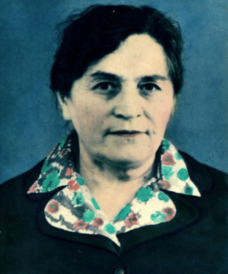 Ананьева Евгения Андреевна