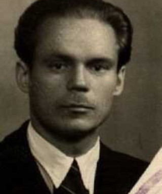 Гуляев Анатолий Павлинович