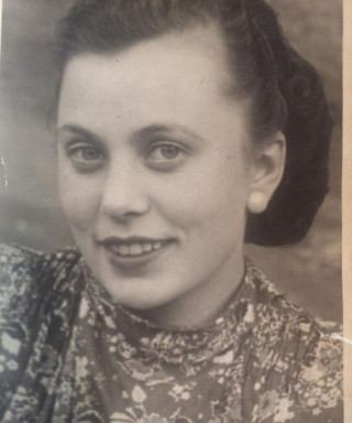 Лустина Зоя Михайловна