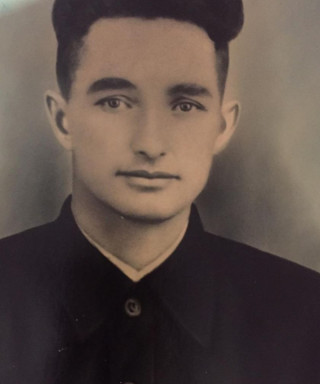 Кадзов Гавриил Леонтьевич