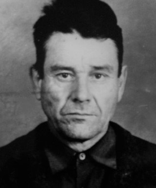 Морозов Василий Афанасьевич