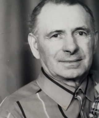 Дубский Николай Григорьевич