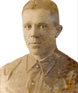 Зорюков Николай Павлович