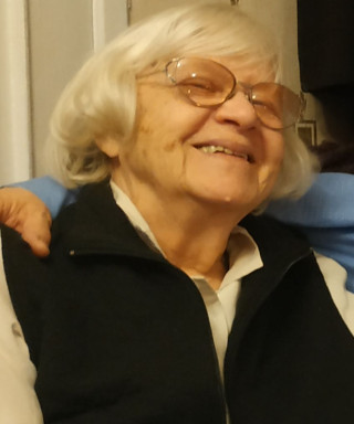 Завьялова Светлана Михайловна