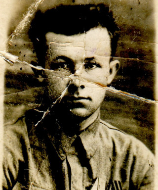 Гребенник Сергей Григорьевич