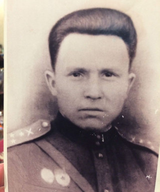 Добрягин Александр Павлович