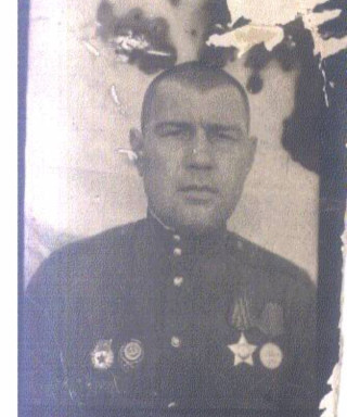 Казаков Михаил Иванович