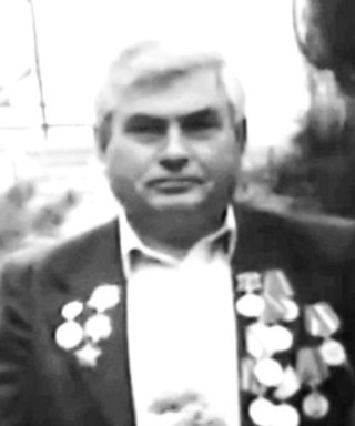 Булавин Михаил Семёнович