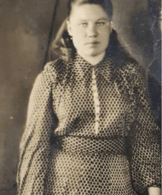 Фёдорова Нина Павловна