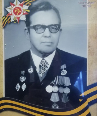 Макаров Юрий Константинович